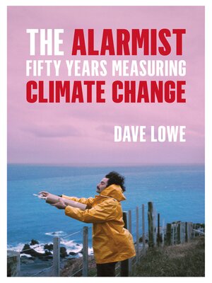 cover image of The Alarmist